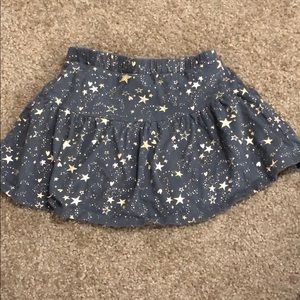 Girls skirt size 6